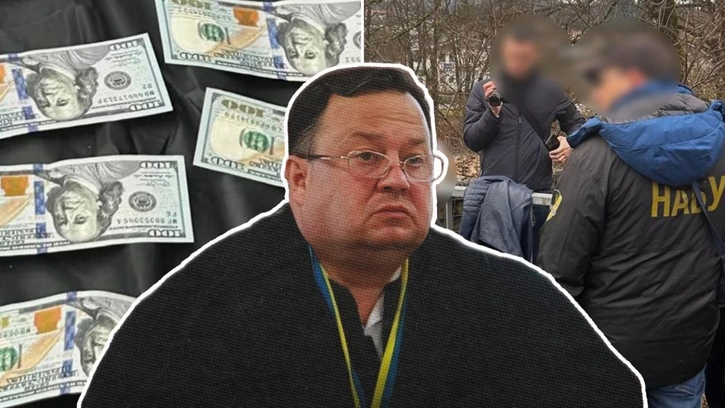 Справу судді з Воловця передають до суду: антикорупційні органи завершили розслідування