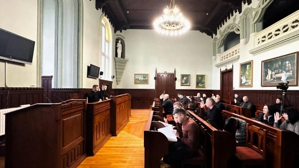 Мукачево спрямувало додаткові кошти на допомогу військовим і сім’ям полеглих