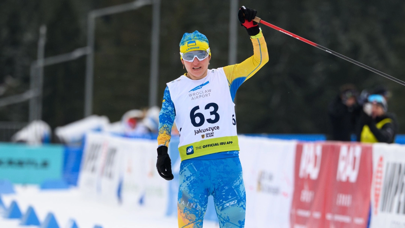 Рекордна команда: Україна оголосила склад на зимову Паралімпіаду у Мілані та Кортіні