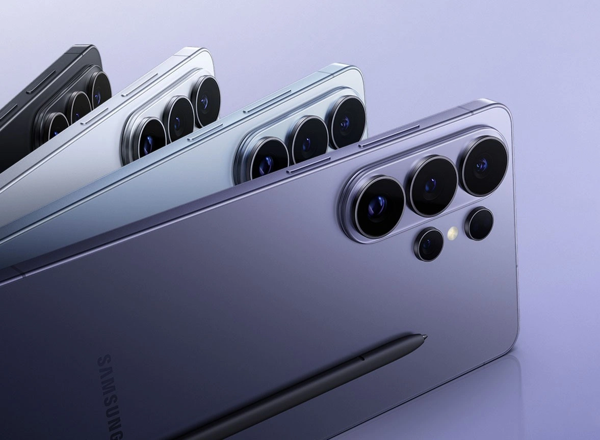Крутые фишки нового флагмана Samsung Galaxy S26