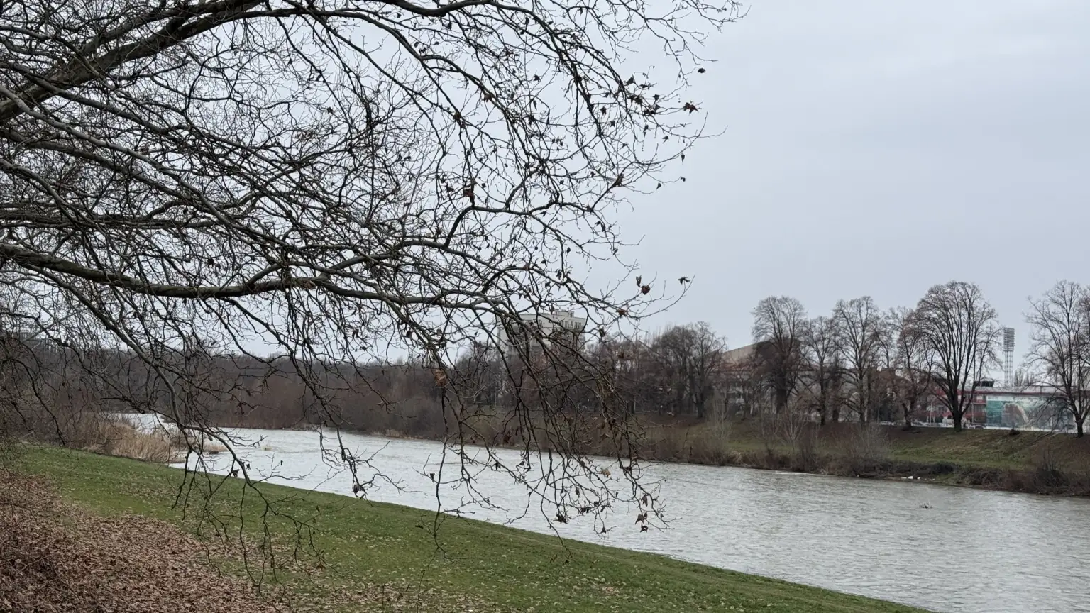 Морозні ночі та м’який день: якою буде погода на Закарпатті 27 лютого