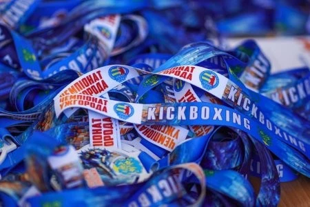 Юні кікбоксери з усієї Закарпатщини зійшлися на рингу в Ужгороді