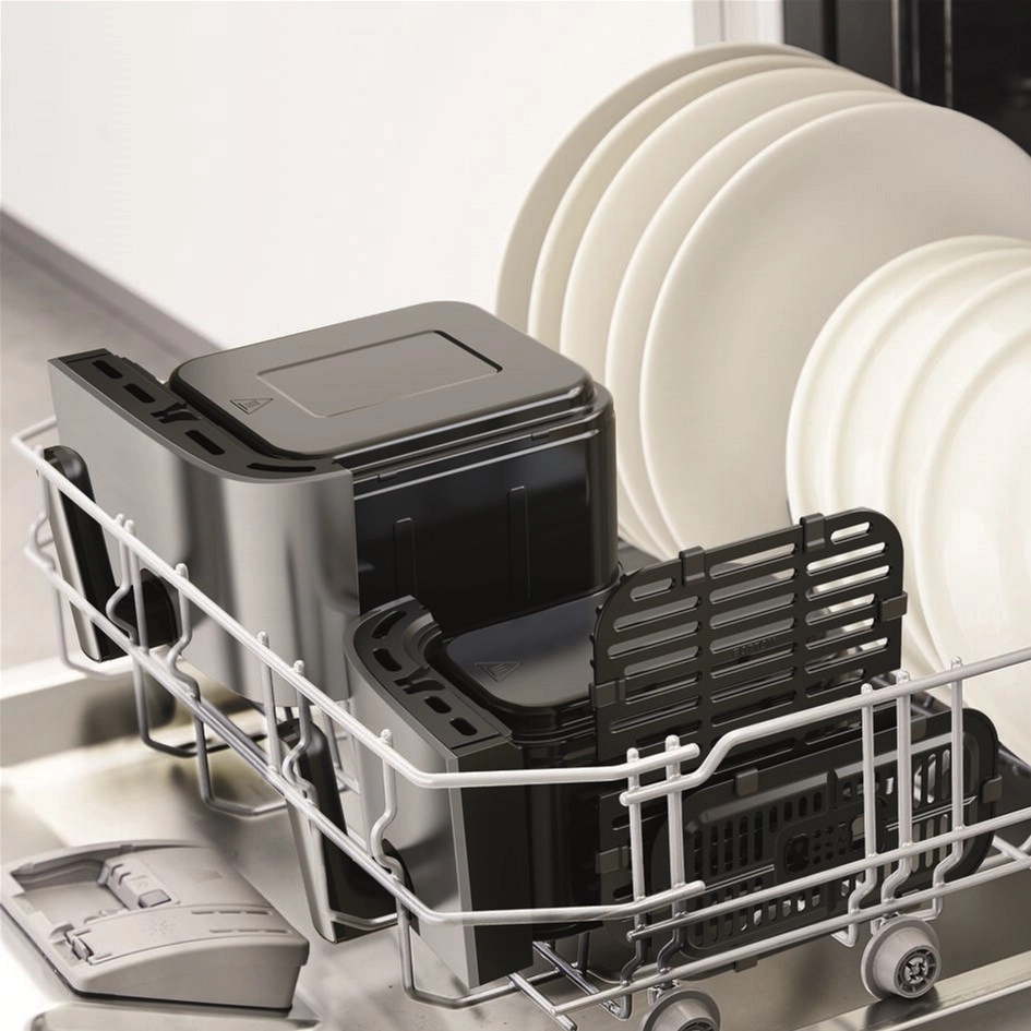 Здорова їжа — це смачно: тестуємо режим гриля в новій мультипечі Tefal