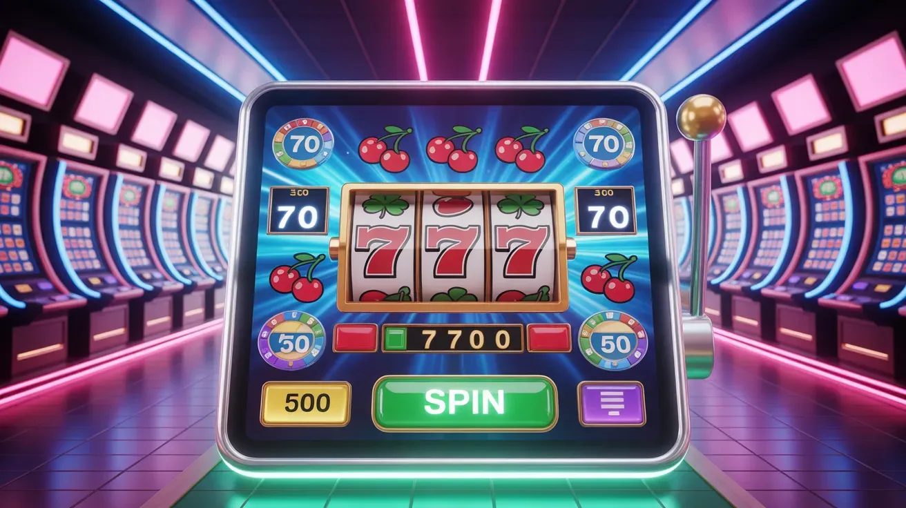 Інтерфейс і Бонусна Політика ChampionCasino Онлайн Казино