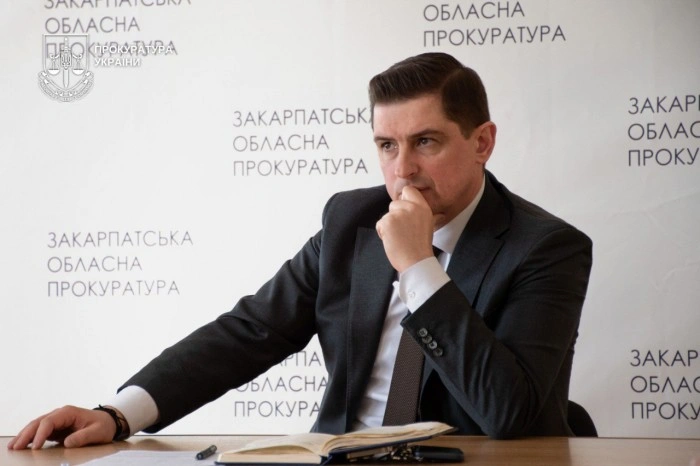 Незаконні переправлення через кордон: правоохоронці Закарпаття узгодили спільну стратегію протидії