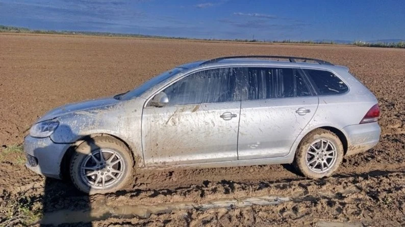 Суд виніс вирок водієві із Закарпаття, який збив велосипедиста і залишив місце ДТП