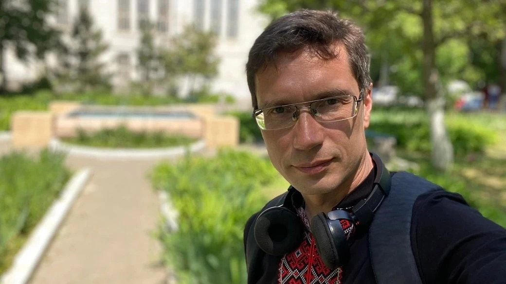 У горах Тячівщини виявили тіло викладача з Одеси, який зник під час походу