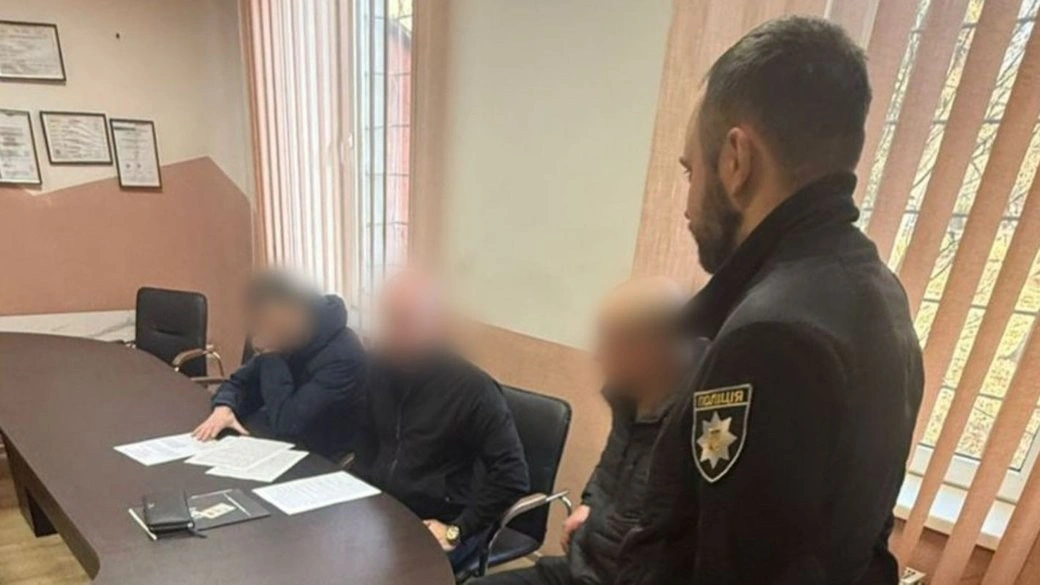 На Закарпатті посадовцю лісохімічного підприємства оголосили підозру через забруднення орендованої землі