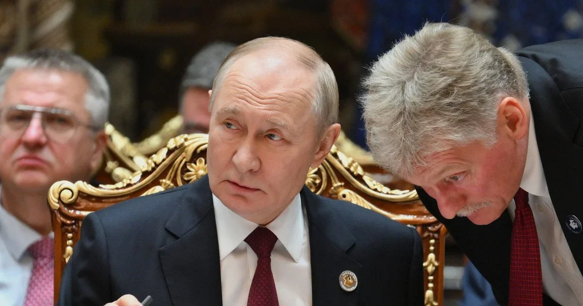 У Москві прокоментували відправлення українських фахівців на Близький Схід