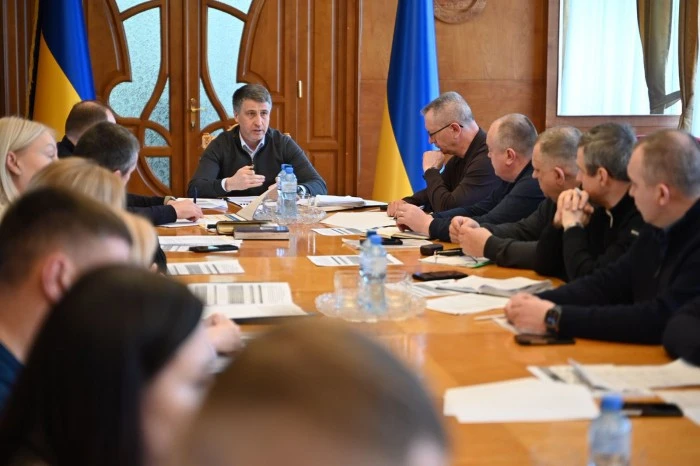 На Закарпатті визначили головні напрями підтримки ветеранів – від житла до працевлаштування