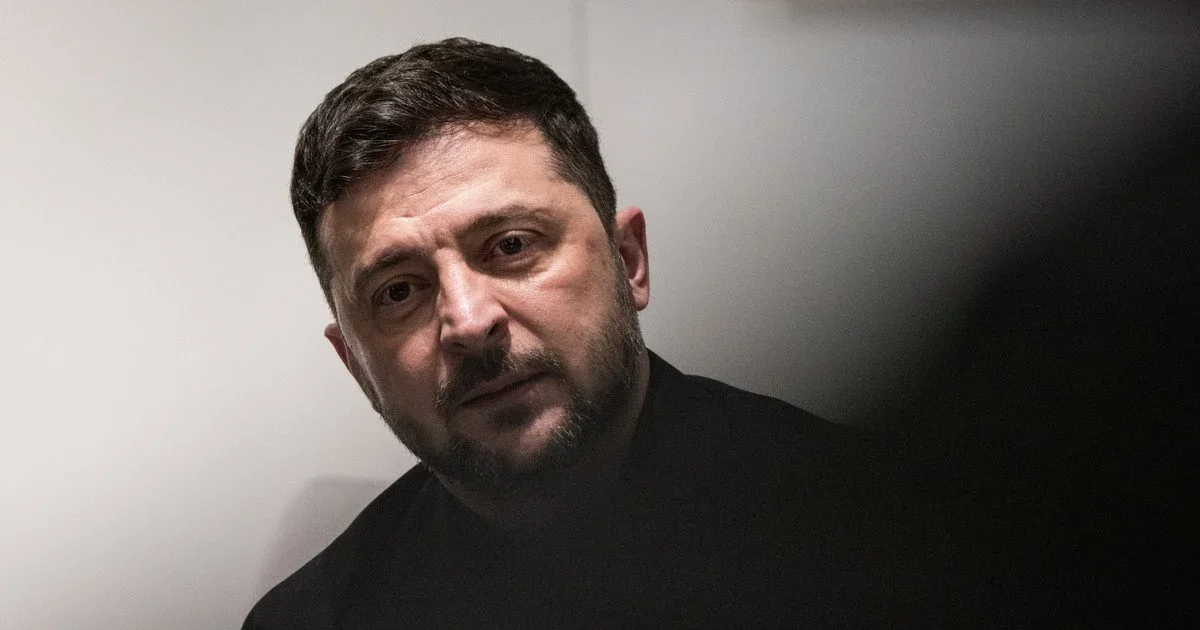 Зеленський окреслив вибір для депутатів під час війни