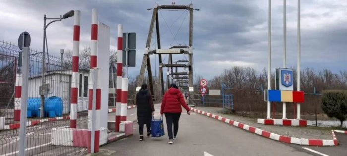 Нове життя кордону: Закарпатська облрада ініціює відкриття переходу «Хижа – Тарна-Маре»