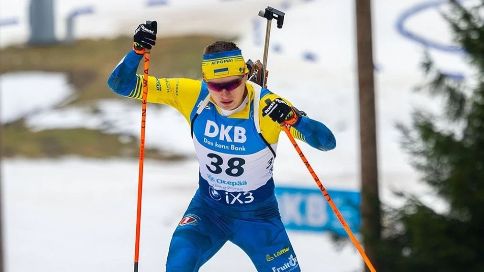 Спринтерські перегони в Буковелі: хто вийде на старт чемпіонату України з біатлону
