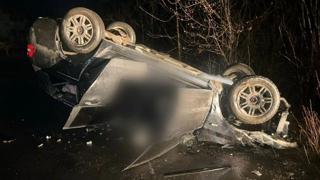 На Мукачівщині судитимуть водія Fiat: у ДТП загинув пасажир