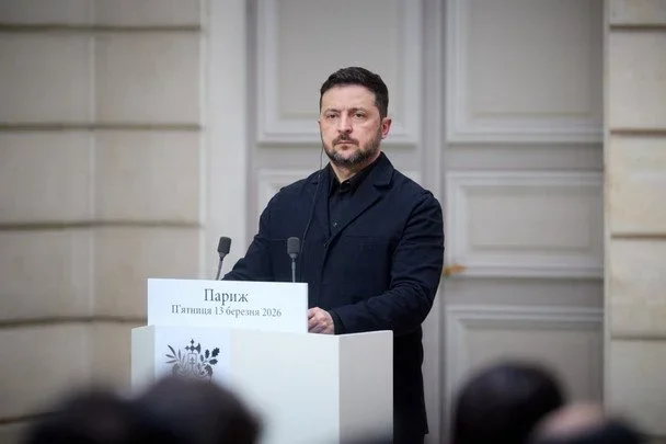 Ініціатива Банкової: Україна пропонує режим тиші на Великдень 2026 року