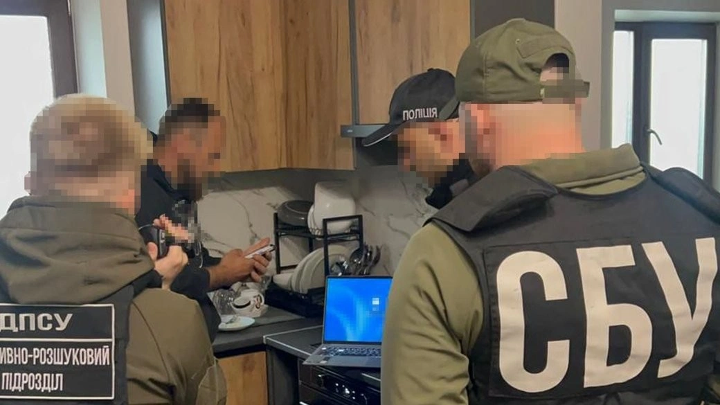 Погрози розправою та антисемітизм у мережі: на Закарпатті викрили радикально налаштованого чоловіка