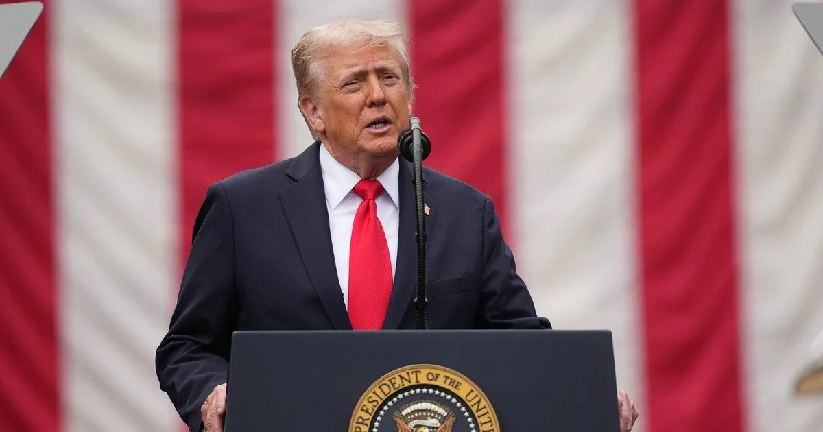Ризикована ставка Трампа: чи призведе вихід із НАТО до самоізоляції США