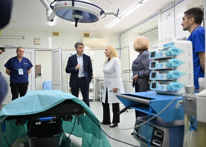 Безоплатне стентування на Закарпатті: як отримати високовартісну медичну допомогу за державний кошт