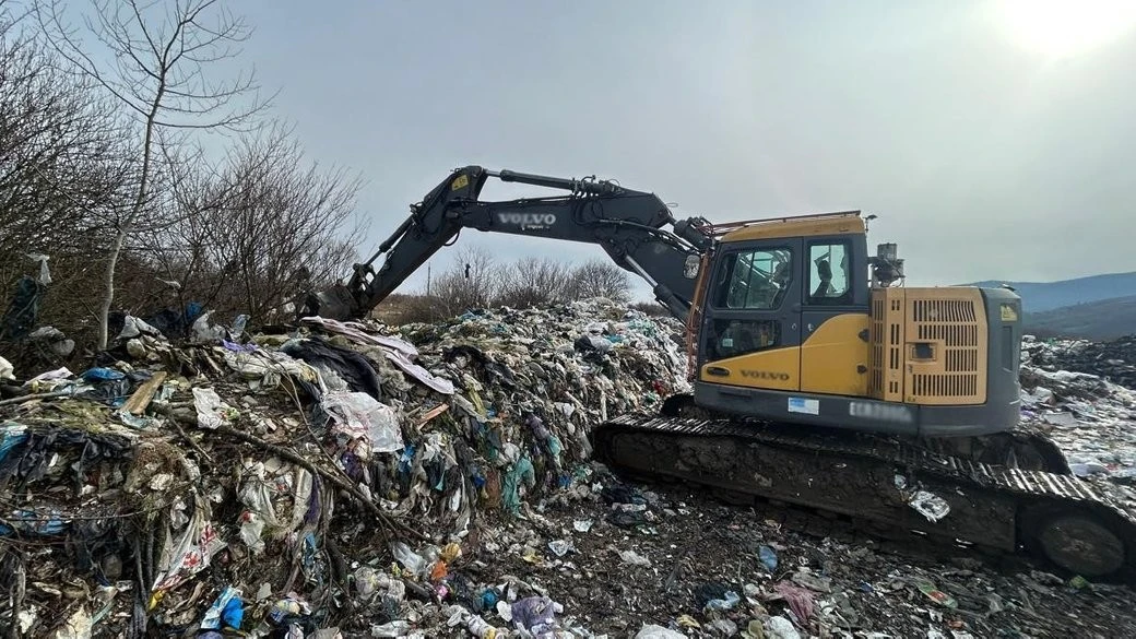 Екологічна шкода на пів мільйона: у Сваляві судитимуть посадовця комунального підприємства