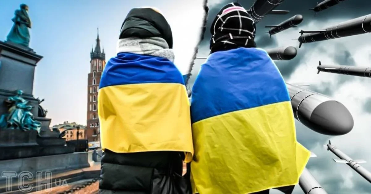 Міграційна хвиля та майбутнє тимчасового захисту: як Європа реагує на виїзд української молоді