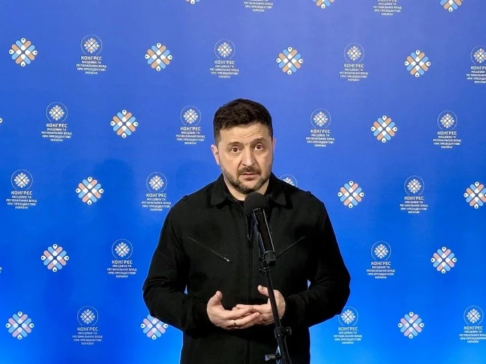 Множинне громадянство в Україні: Зеленський пояснив логіку розширення списку країн