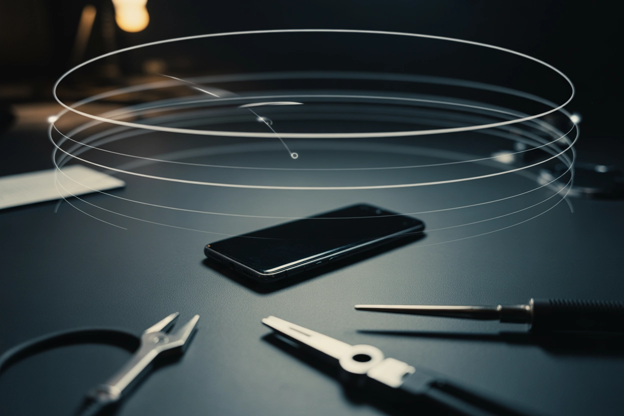 Як визначити точний вік телефону Samsung за серійним номером та IMEI