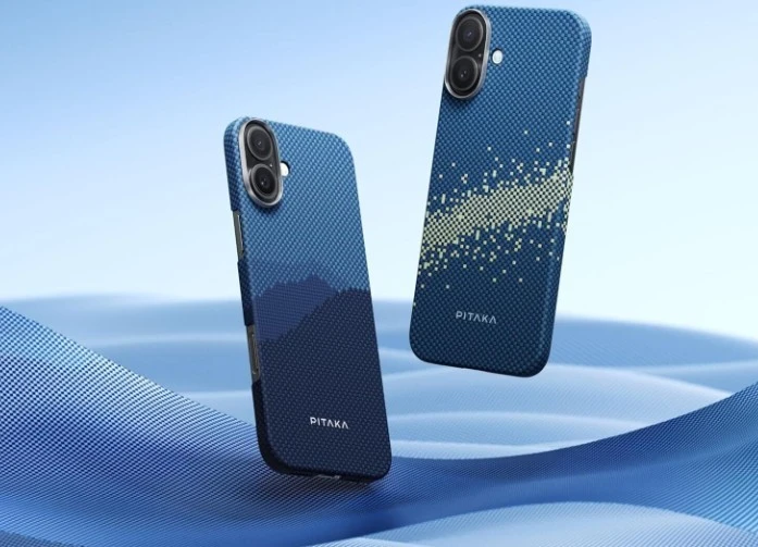 Як вибрати чохол для iPhone 16 у 2026 році: прозорі, кольорові чи протиударні моделі?