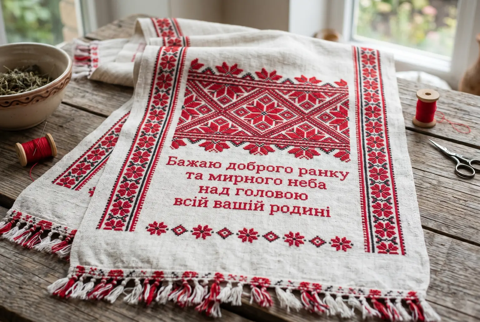 Картинки доброго ранку: найкращі листівки та привітання для гарного настрою