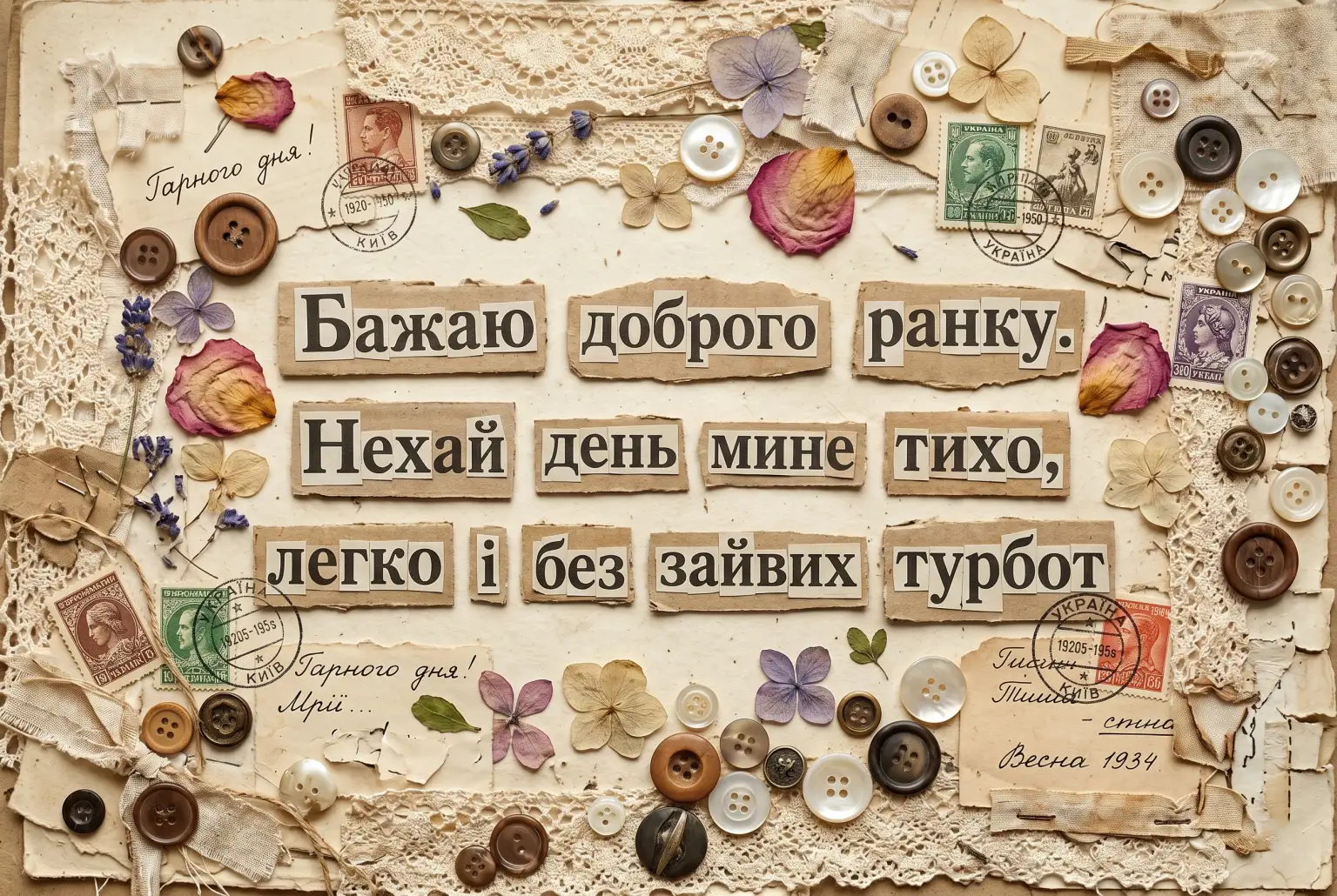 Картинки доброго ранку: найкращі листівки та привітання для гарного настрою