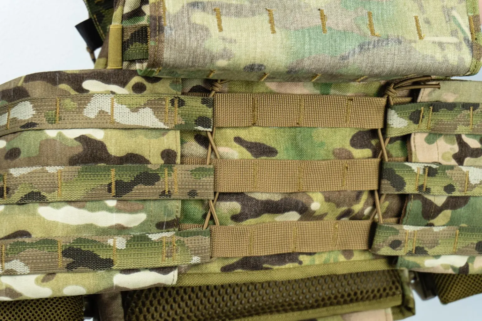 Допомога захисникам: на що волонтерам звертати увагу під час вибору якісного тактичного спорядження
