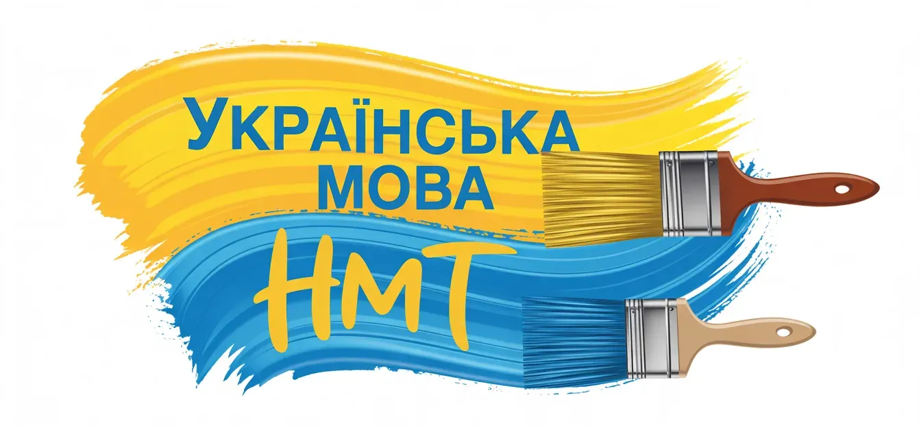 Українська мова НМТ: що потрібно знати для 180+ балів