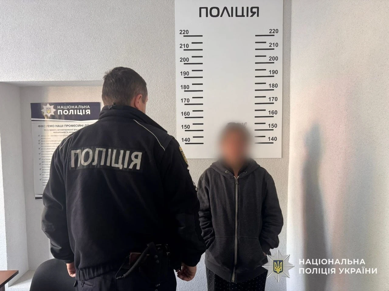 Нічна різанина в Берегові: 36-річна жінка напідпитку відправила знайому до лікарні
