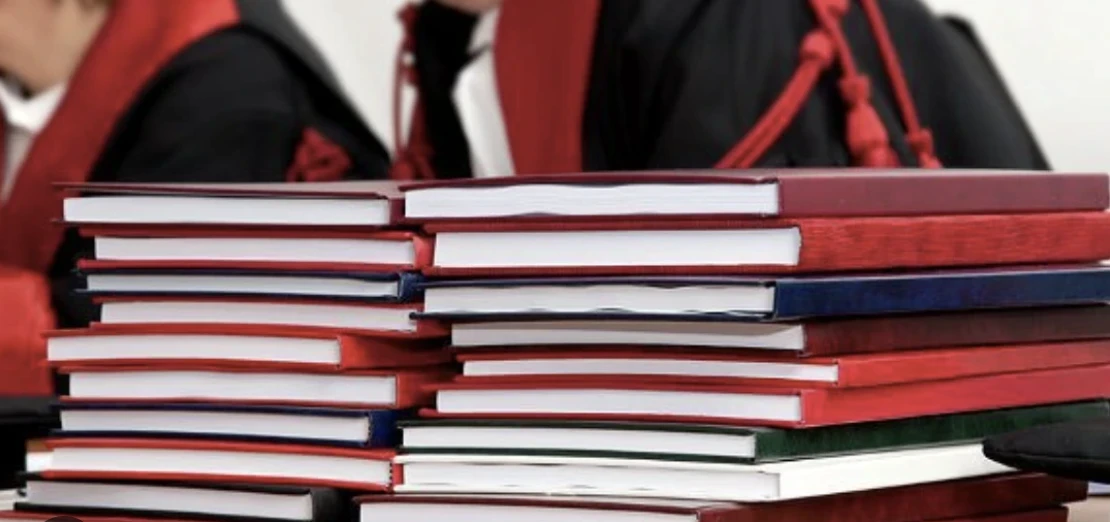 Замовити докторську дисертацію: як організувати процес і отримати результат