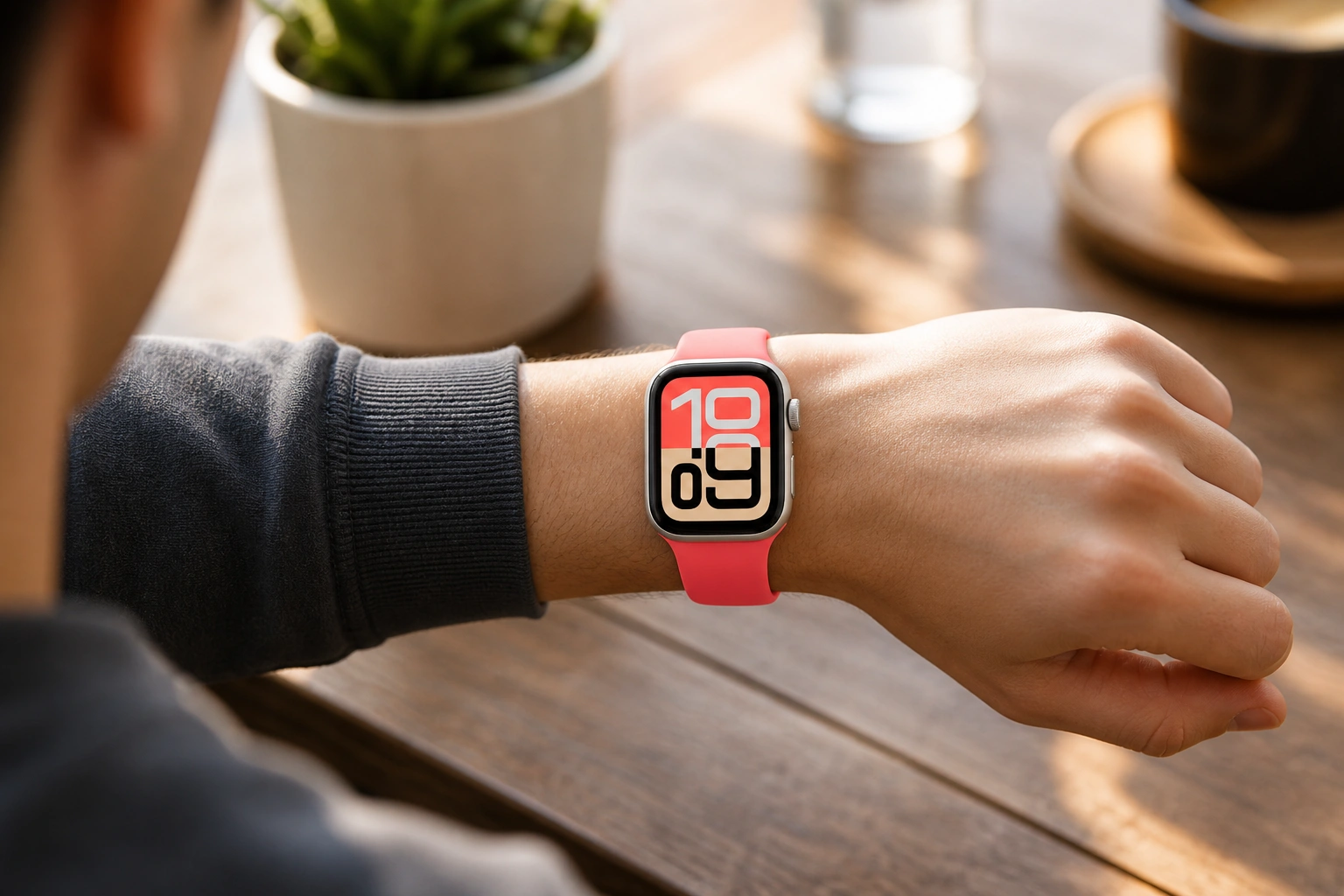Apple Watch SE 3: станет ли новинка самой выгодной покупкой сезона?