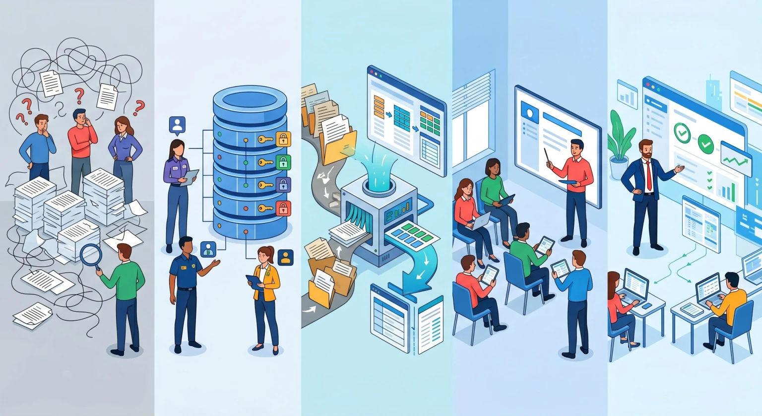 Що таке CRM-система і чому вона стала життєвою необхідністю для сучасного бізнесу