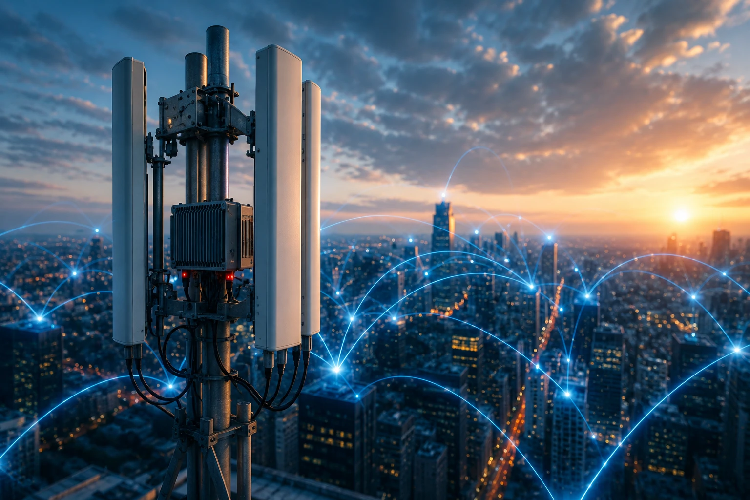 4G вместо кабеля: как выбрать беспроводной интернет для дома и не прогадать