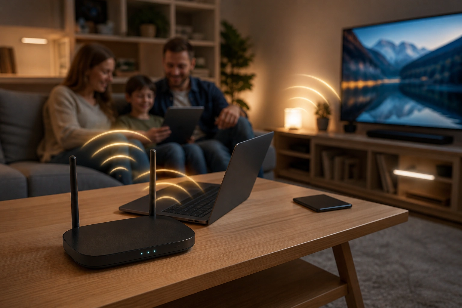 4G вместо кабеля: как выбрать беспроводной интернет для дома и не прогадать