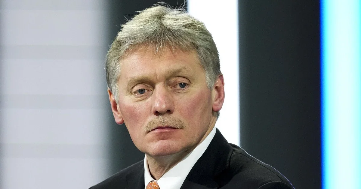 Москва обурилася через іронічний дозвіл Зеленського на проведення параду