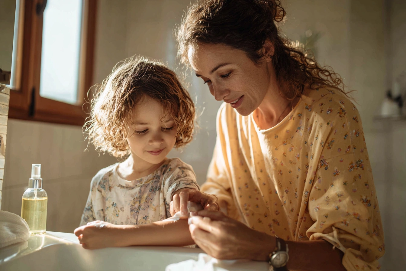 Як зняти медичний пластир без болю та подразнень: повний гайд