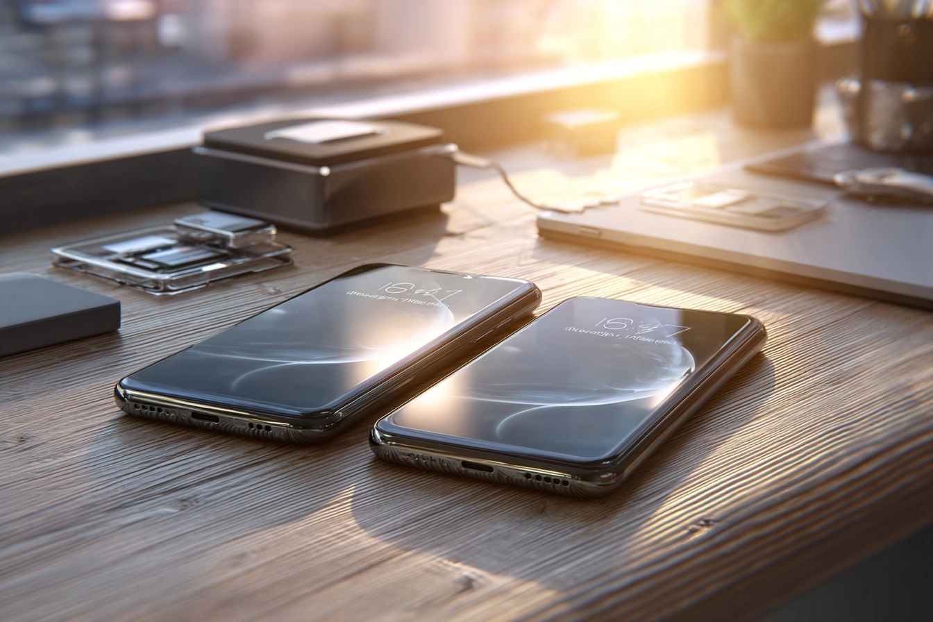 Міграція на новий iPhone: як перенести дані, eSIM та банківські додатки