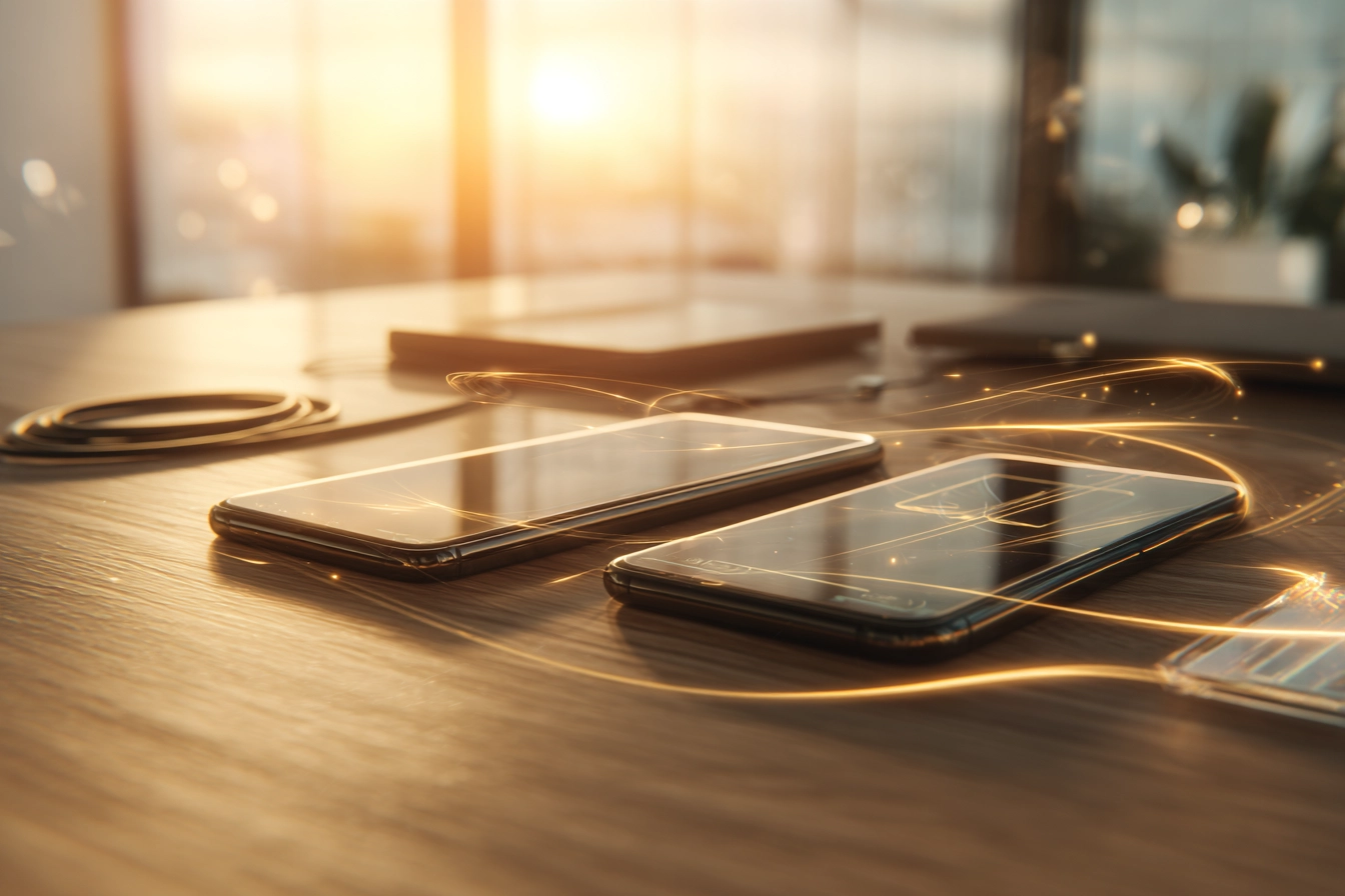 Міграція на новий iPhone: як перенести дані, eSIM та банківські додатки