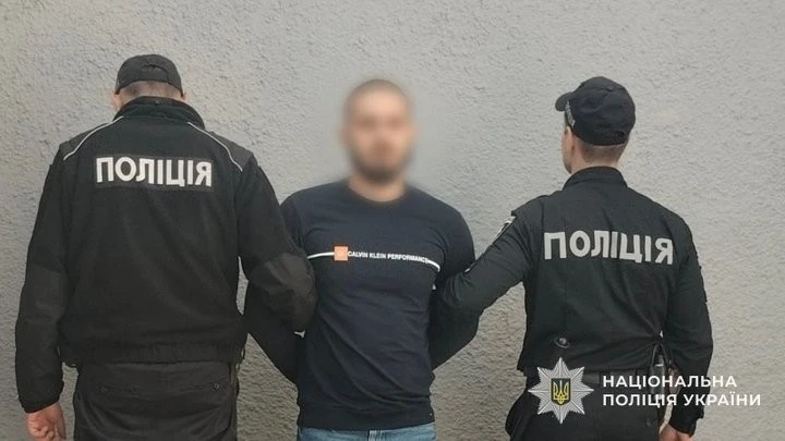 Атака на пішохідному переході в Хусті: водій застосував газ проти вагітної жінки