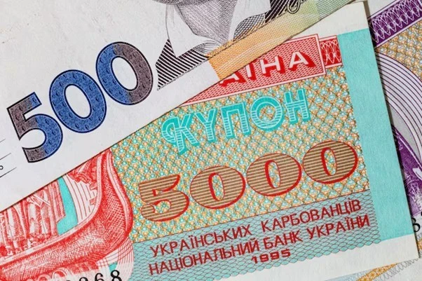Колекційна привабливість купоно-карбованців: чому варто збирати перші гроші незалежної України