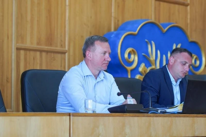 Понад 270 ужгородців отримають бюджетні кошти на лікування: рішення сесії