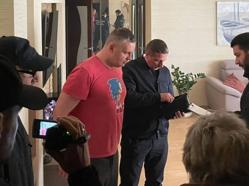 Земельний скандал в Ужгороді: чиновники вдруге роздали заарештовані судом ділянки
