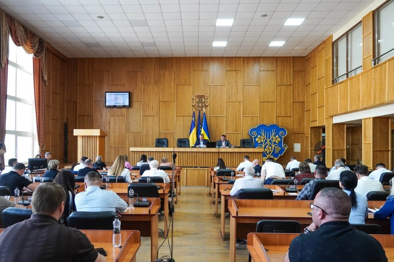 Заморожені тарифи зумовили багатомільйонні збитки ужгородського водоканалу