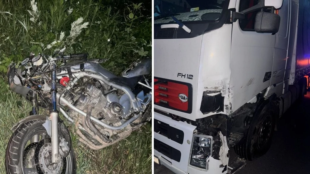 Трагічний обгін біля Сваляви забрав життя двох закарпатців