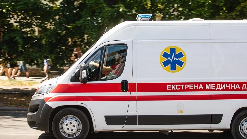 Небезпечне тепло: на Виноградівщині літня жінка ледь не загинула через увімкнену духовку