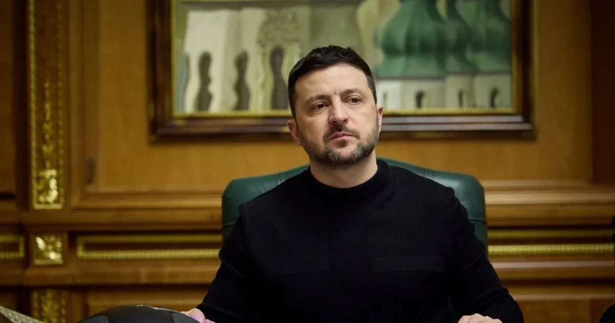 Нова традиція війська: в Україні офіційно започаткували День Сил безпілотних систем
