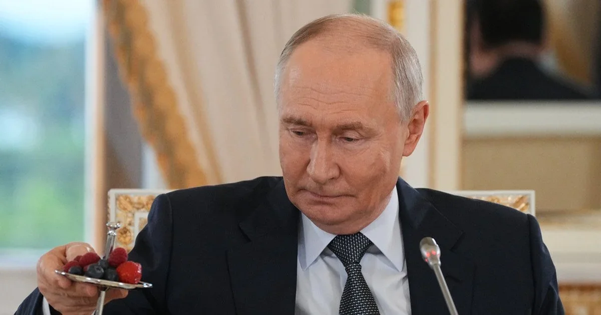 Фінансова пастка Кремля: дві третини доходів бюджету РФ поглинає військова машина